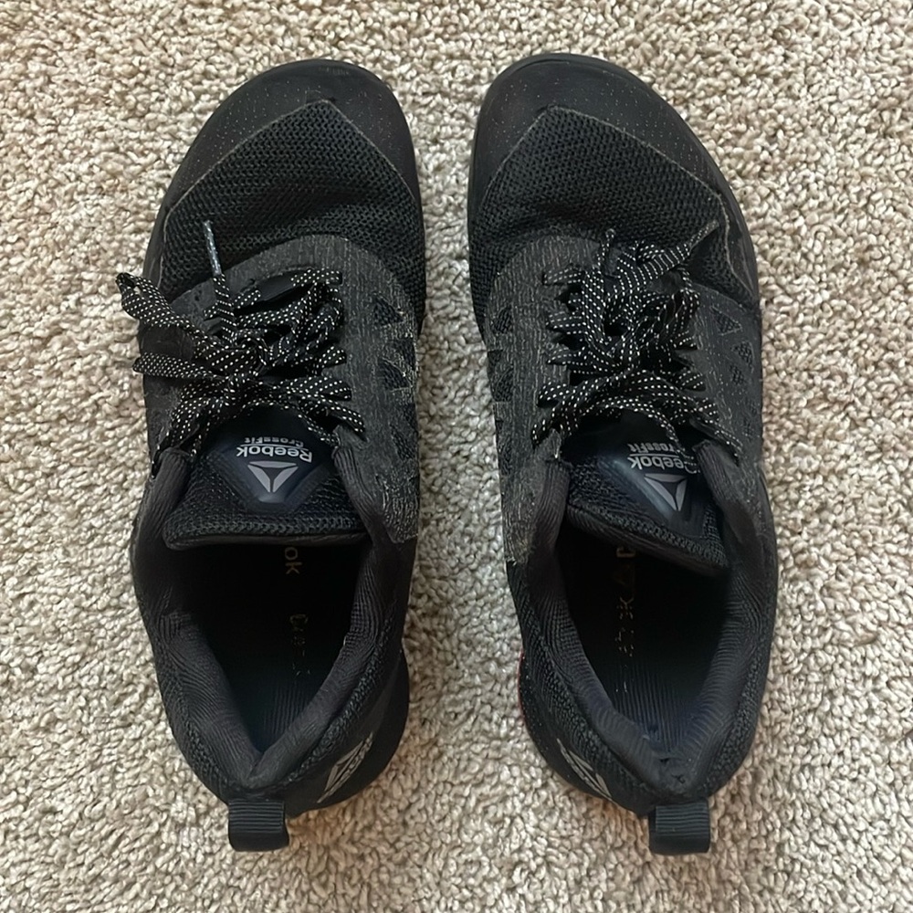Reebok Nano 6, Size 7